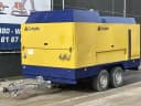 Компрессор CompAir C200TS-24