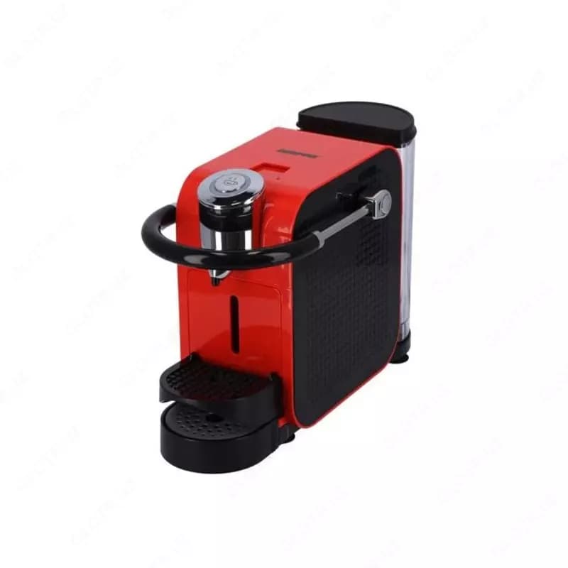 Капсульная кофеварка Geepas GCM41509 — 1
