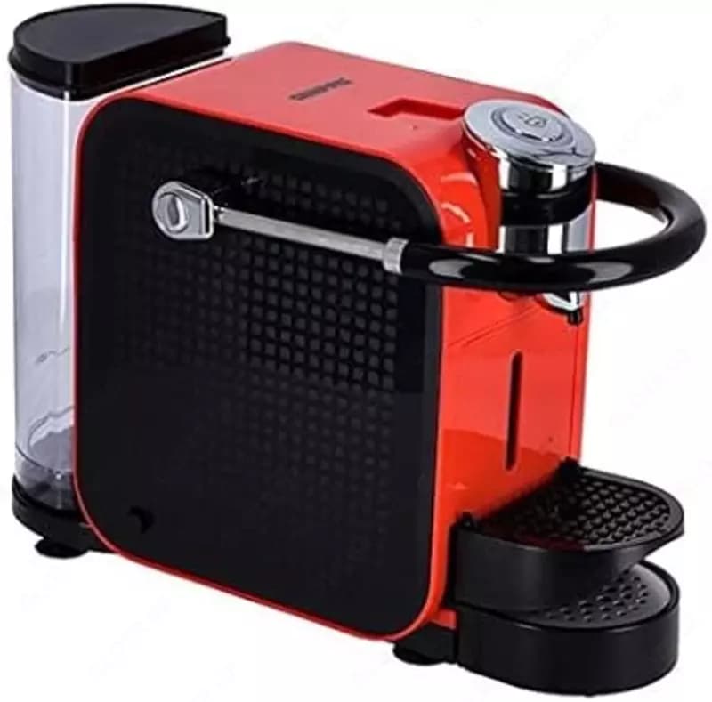 Капсульная кофеварка Geepas GCM41509 — 3