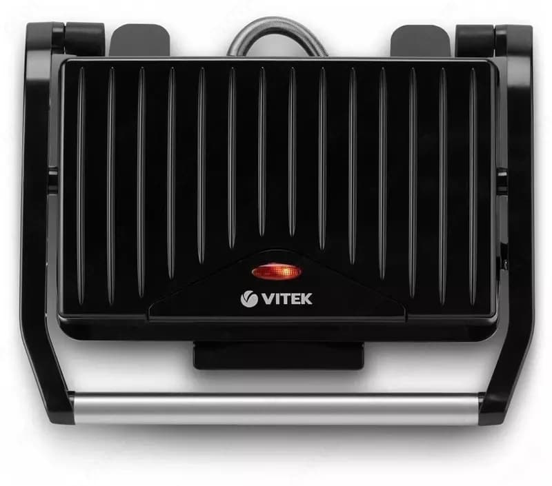 Гриль-пресс Vitek VT-2631 — 2