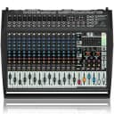 Активный микшер BEHRINGER EUROPOWER PMP6000