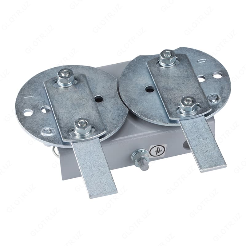 Привод ПРНЗ-10-УХЛ1-КЭАЗ — 1