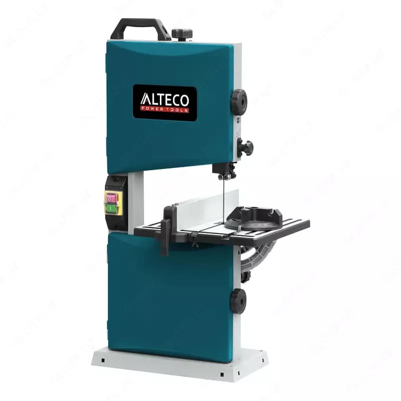 Ленточная пила по дереву ALTECO WBS 90 — 1