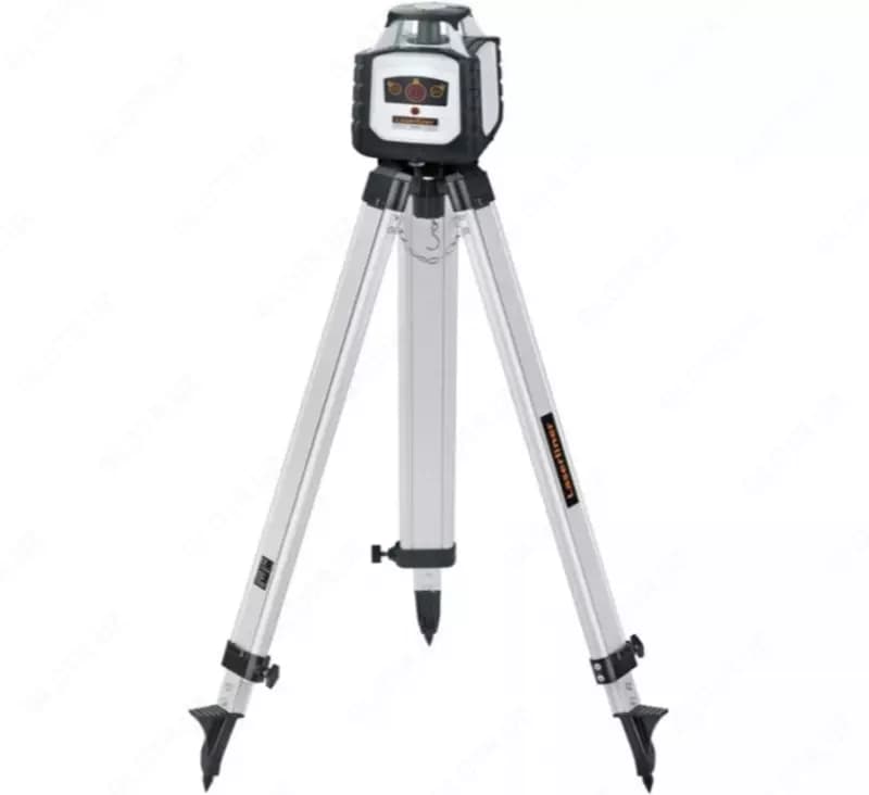 Cubus G 210 S Комплект 150 см Комплект ротационного лазера 200 м — 1