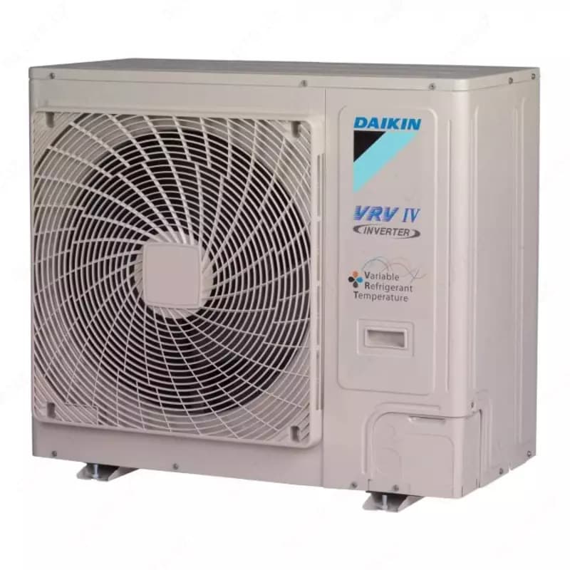 Мини - наружный блок с тепловым насосом (инвертер) VRV IV "Daikin" RXYSCQ5TMV1B, R-410А, Роторный — 1
