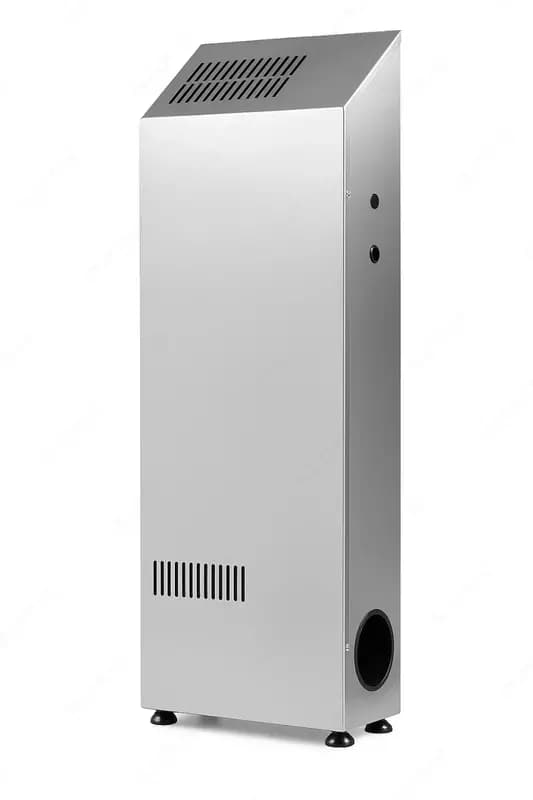 Установка контроля климата ”Altuntop” ATKU/FKU, 6.5 кВт, 8 м2 (Турция) — 1