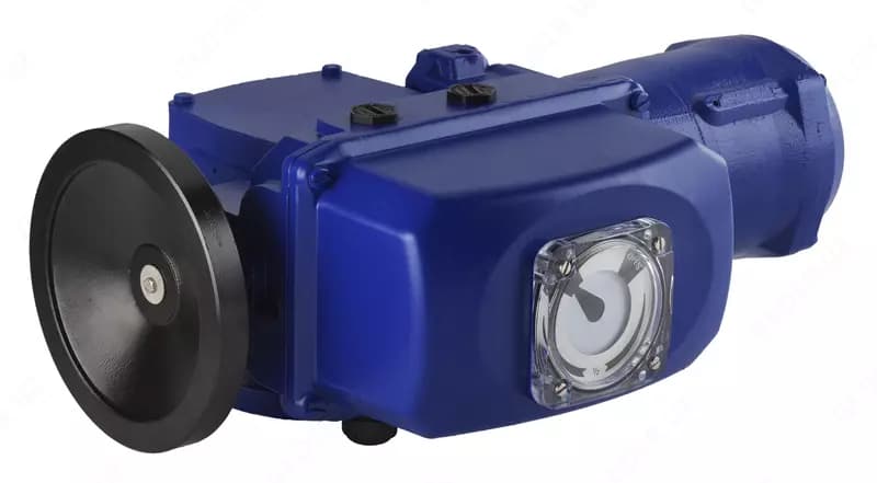 Электропривод Bernard Controls ST30 19A29392/002 — 1