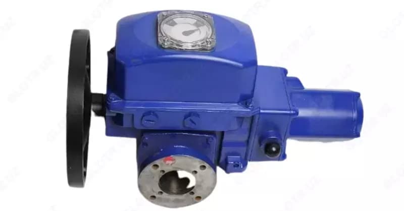 Электропривод Bernard Controls ST30 19A29392/002 — 2