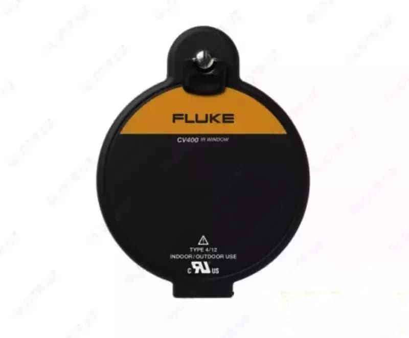 Инфракрасное окно Fluke CV400 (95 мм) — 1