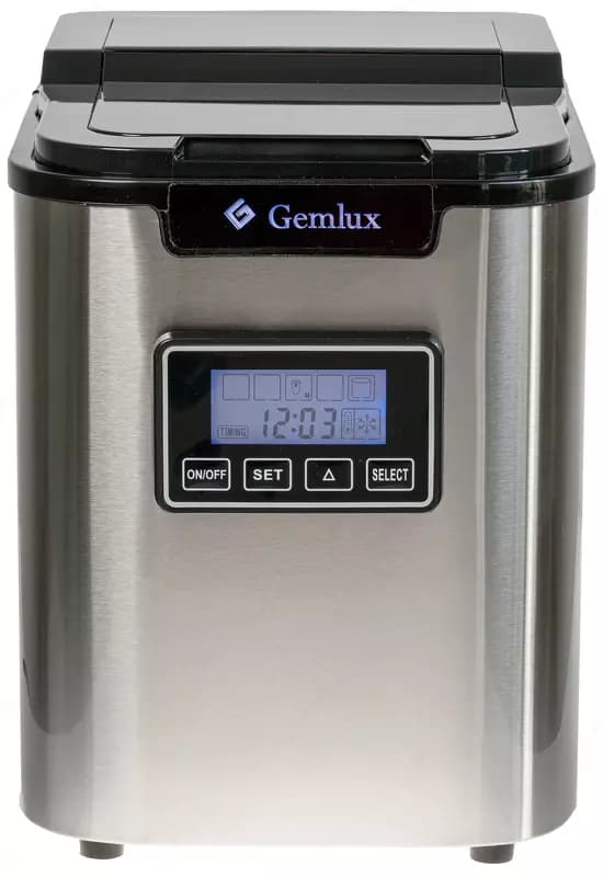 Льдогенератор GEMLUX GL-IM-88 — 2