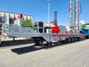 Буровая установка ACR Drilling 70T-TR800