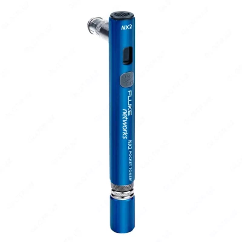 Генератор тонового сигнала Fluke Networks Pocket Toner NX2-Cable — 1