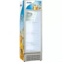 Холодильная витрина ”Haier SC-340JDL” (Цветной) 340 л