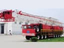 Мобильная буровая установка ZJ-15/1350