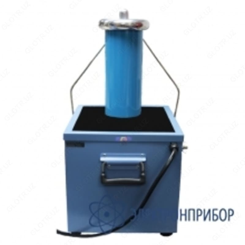 СКАТ-70 — аппарат высоковольтный испытательный — 3