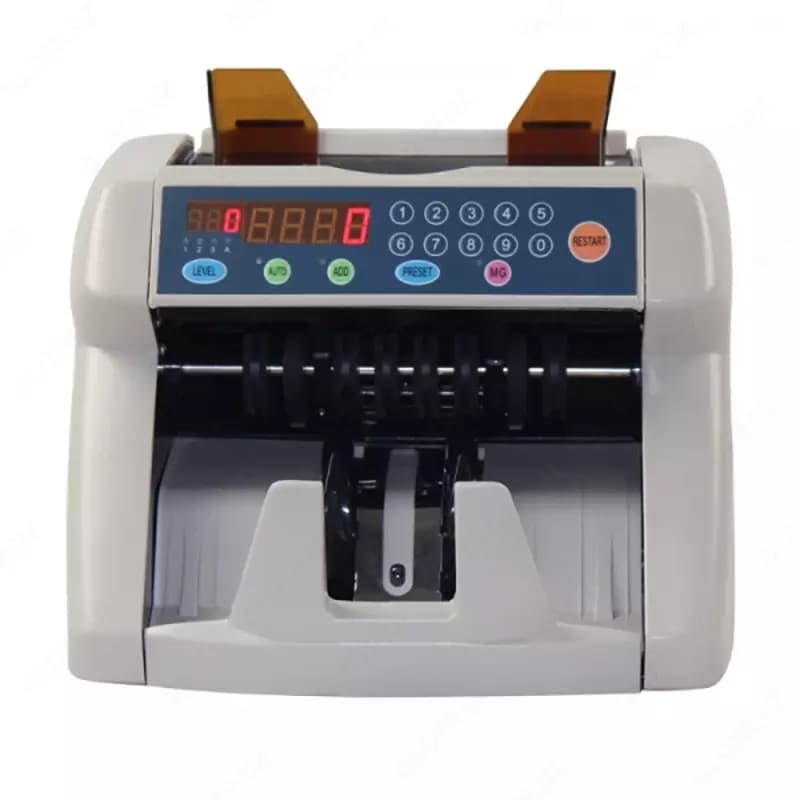 Счетчик банкнот Bill counter 2115 — 2