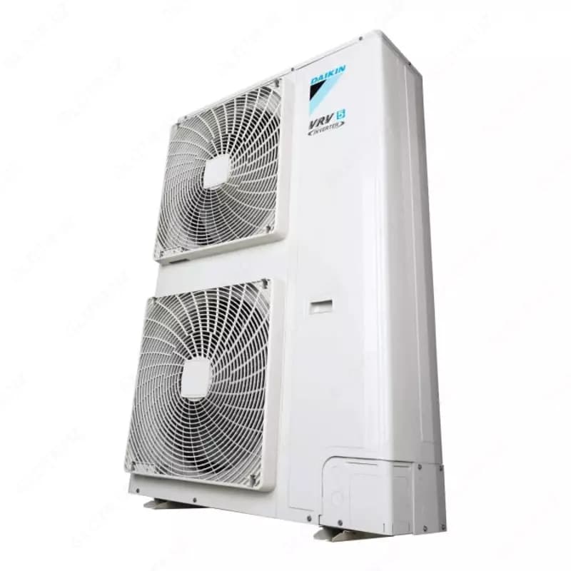 Мини - наружный блок с тепловым насосом (инвертер) VRV5 "Daikin" RXYSA10AMY1B, R-32, Роторный — 4