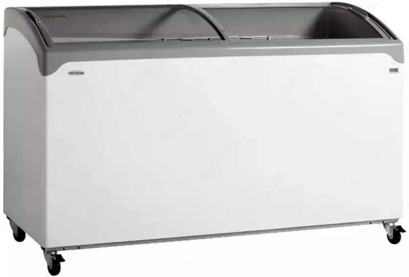 Морозильник UGUR UDD 500 SCEBN — 1