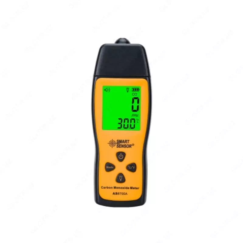 Измеритель угарного газа AS8700A — 1