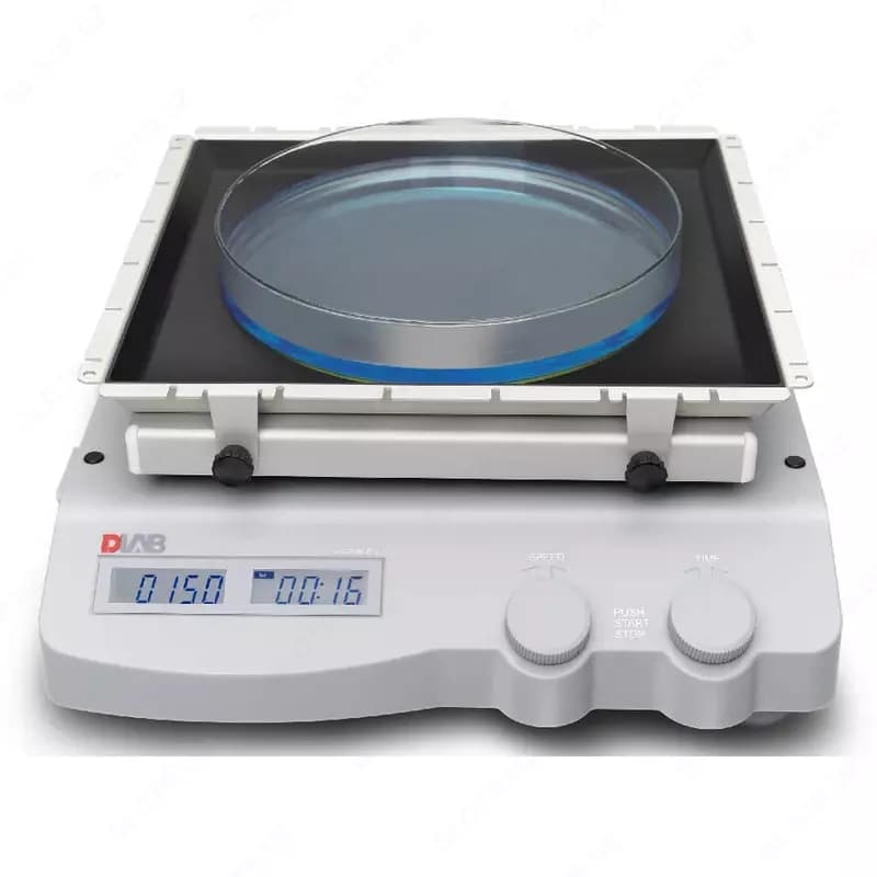 Многофункциональный орбитальный шейкер SK-O180-Pro — 1