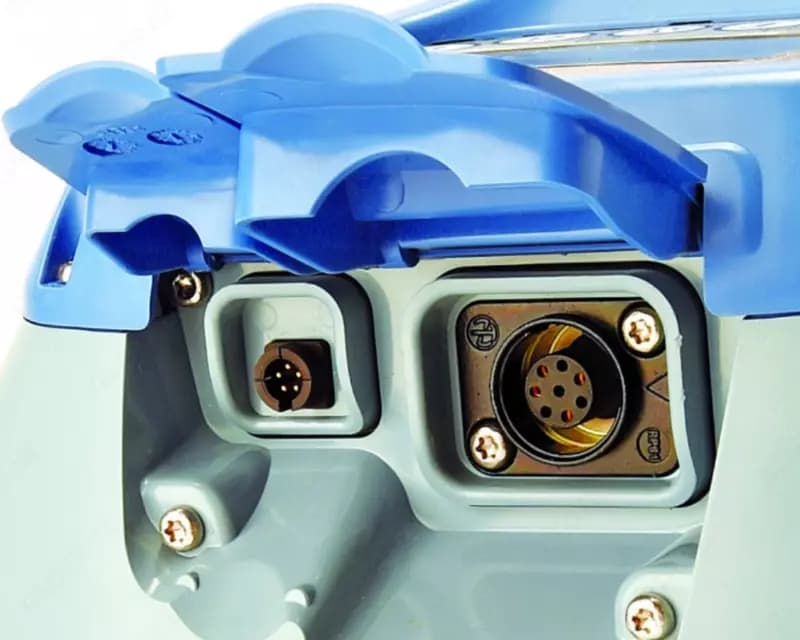RD8200 TX10 Generator — 3