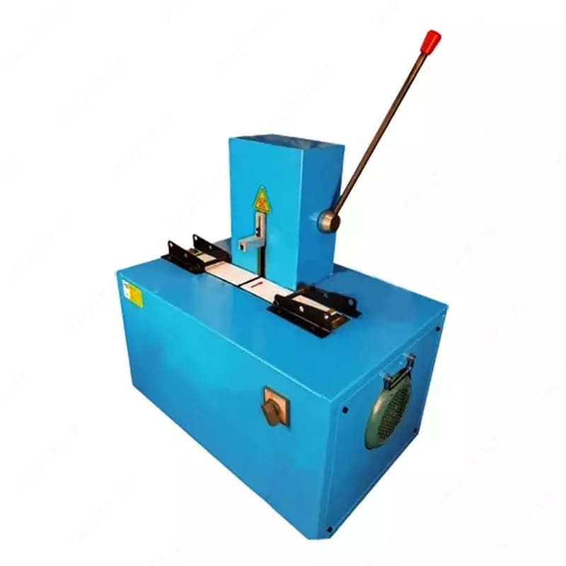 Станок отрезной QG-51 Pro — 2
