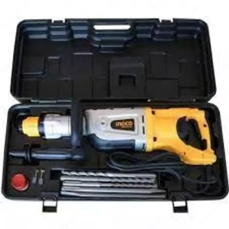 Отбойный молоток INGCO RH17001 INDUSTRIAL — 1