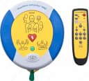 Версия автоматического наружного дефибриллятора HeartSine samaritan PAD Trainer