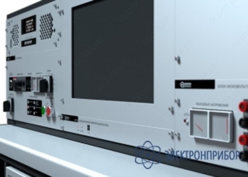 КР-90 — кабельная рефлектометрическая система — 3