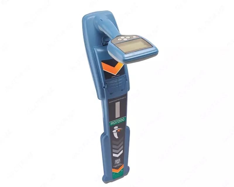 Radiodetection — 3