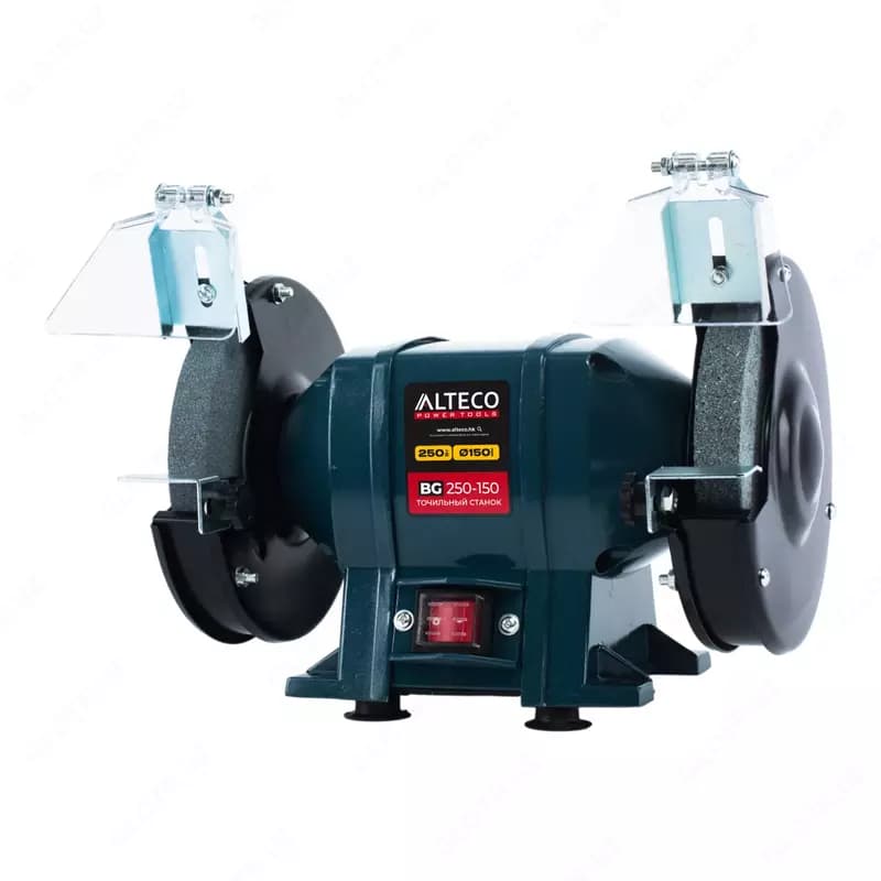 Станок точильный ALTECO BG 250-150 — 1