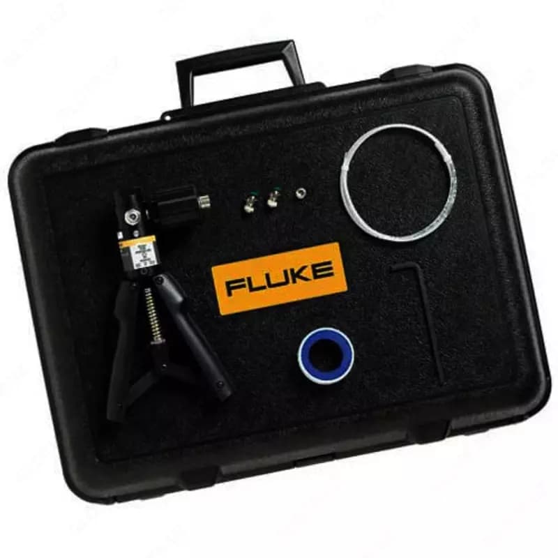 Комплект для тестирования пневматического давления ”Fluke” 700PTPK (Арт. - 262810) — 1