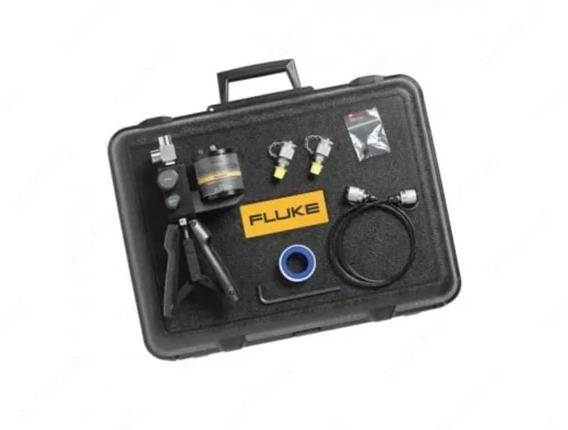 Комплект для тестирования пневматического давления ”Fluke” 700PTPK (Арт. - 262810) — 2