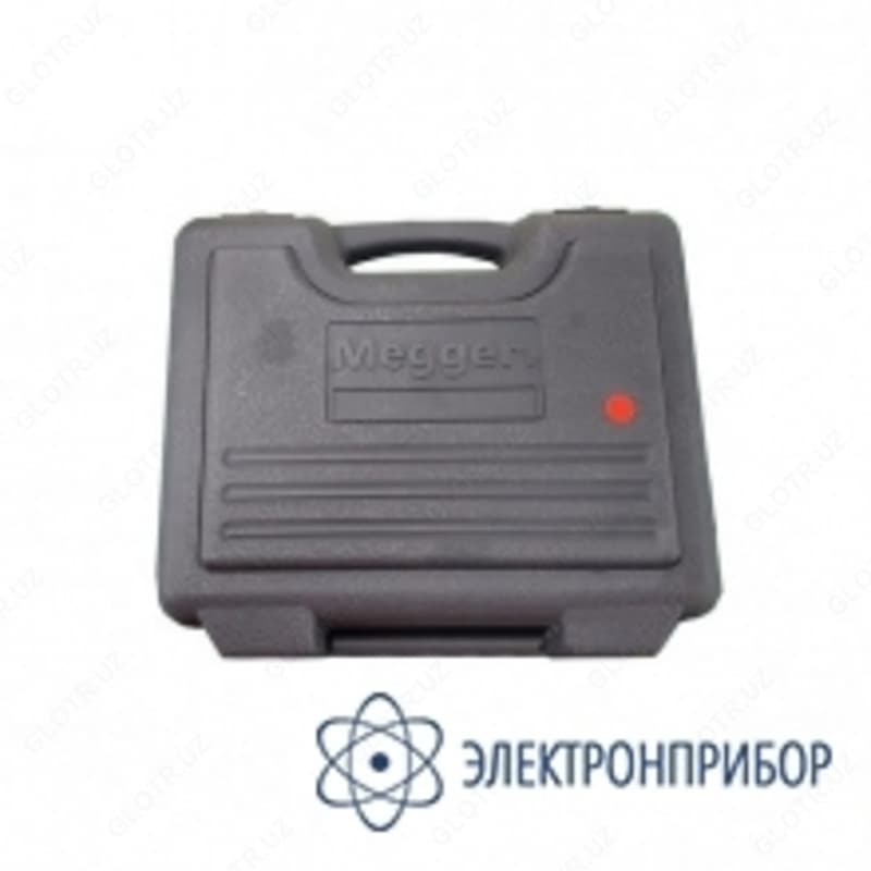 TDR500/3 — рефлектометр импульсный — 2