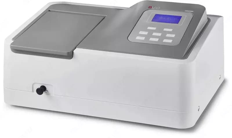 Спектрофотометр SP-UV1100 — 2