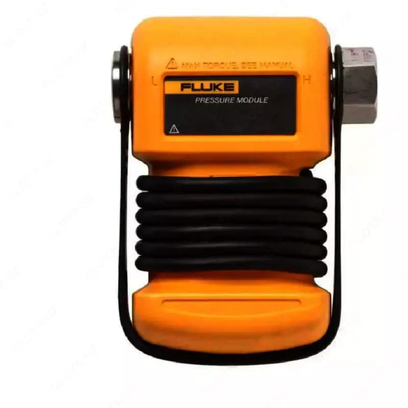 Fluke-750P30 — модуль высокого давления (340 BAR) — 2