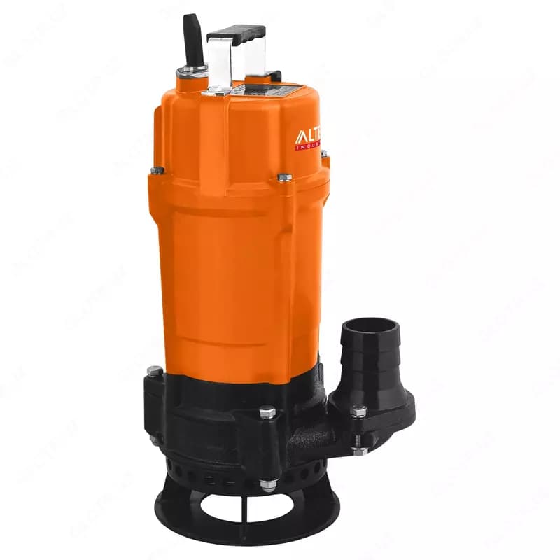 Погружной дренажный насос ALTECO COMPACT 500 MF — 1