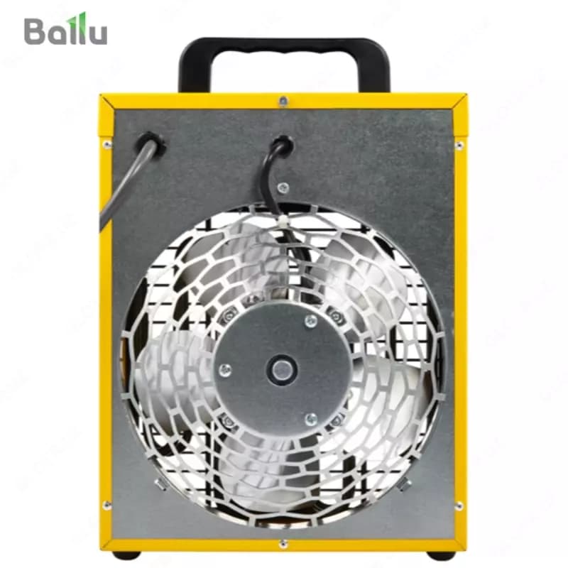 Электрическая тепловая пушка Ballu BHP-ME-3 — 2