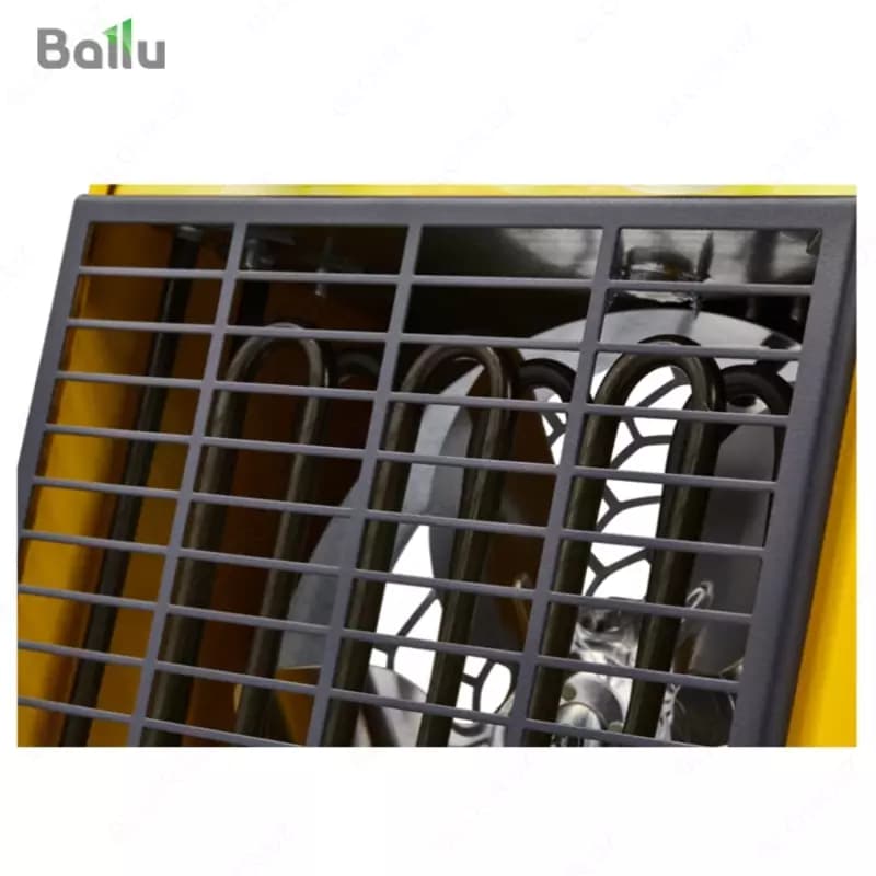 Электрическая тепловая пушка Ballu BHP-ME-3 — 5