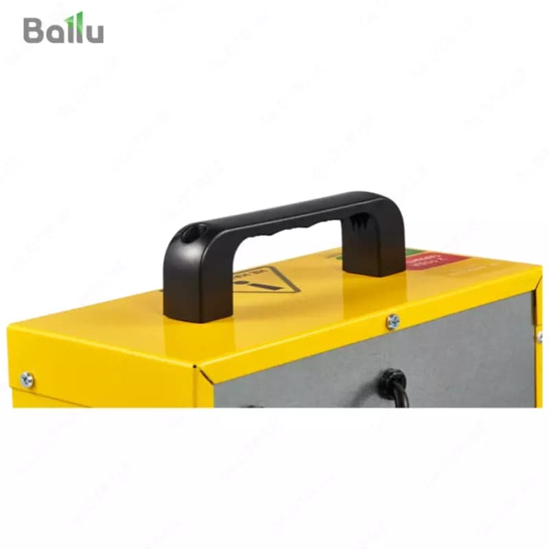 Электрическая тепловая пушка Ballu BHP-ME-3 — 6