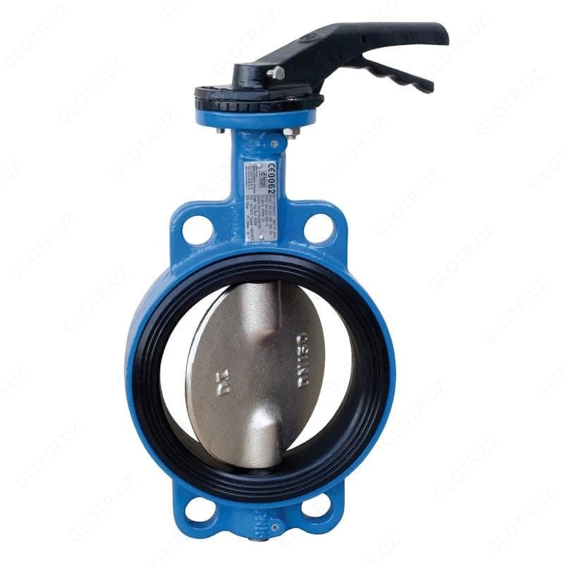 Затвор Т-0910 Duyar Ду-200 (Турция) — 1