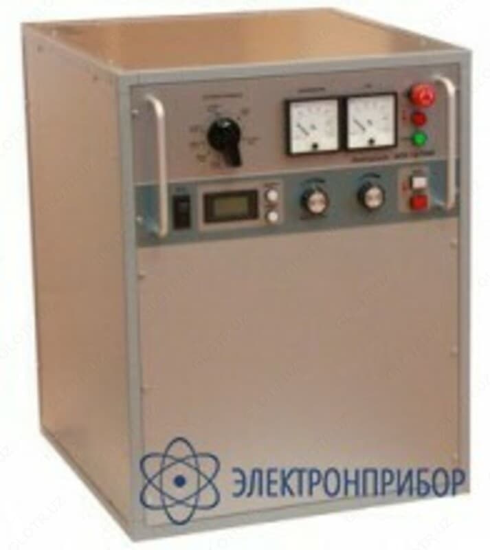 АПК-14-7000 — аппарат прожига кабелей — 2