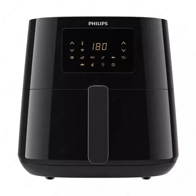 Аэрофритюрница Philips HD9280 — 1