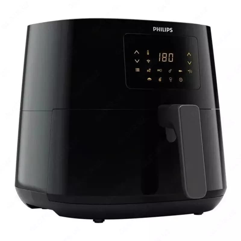 Аэрофритюрница Philips HD9280 — 2