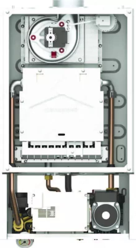 Газовый котел E ONE 24 — 2