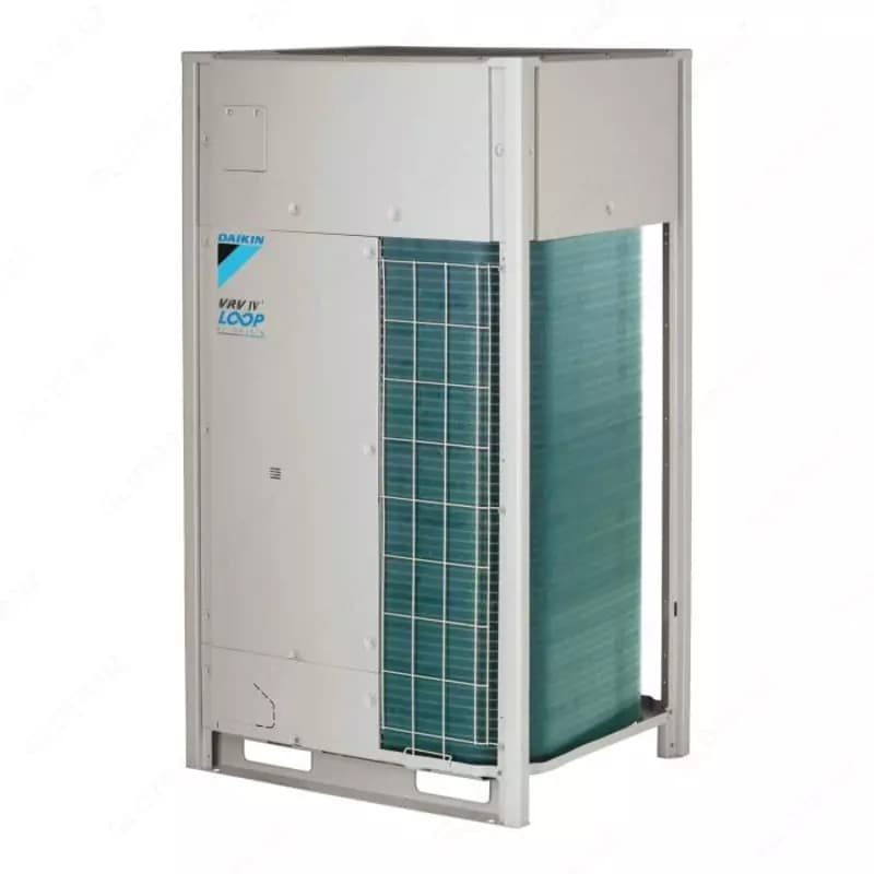 Наружный блок (инвертер) VRV IV+ "Daikin" REMQ5U7Y1B, R-410А, Спиральный — 1
