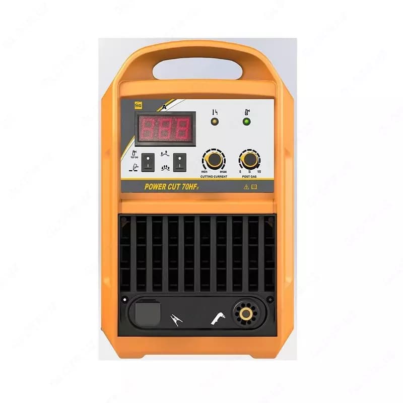 Сварочный аппарат POWER CUT 70HF III от бренда Hugong. — 2