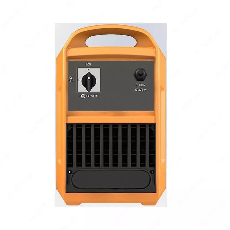Сварочный аппарат POWER CUT 70HF III от бренда Hugong. — 3