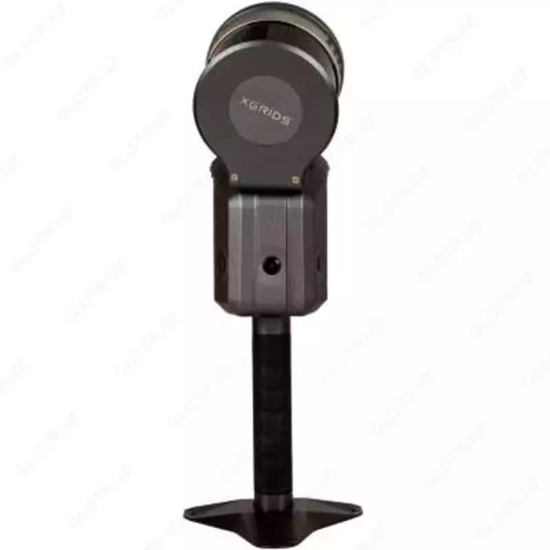 SLAM сканер XGRIDS Lixel L2 16/120 RTK — 1