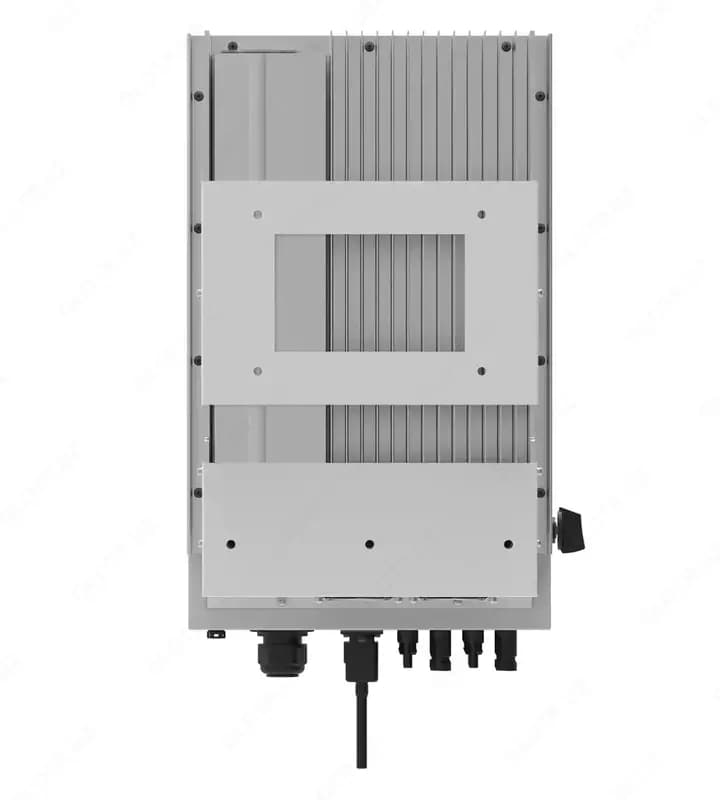Сетевой солнечный инвертор (On Grid) ”Deye” SUN-30K-G04, 30 кВт, 3 фазы — 3